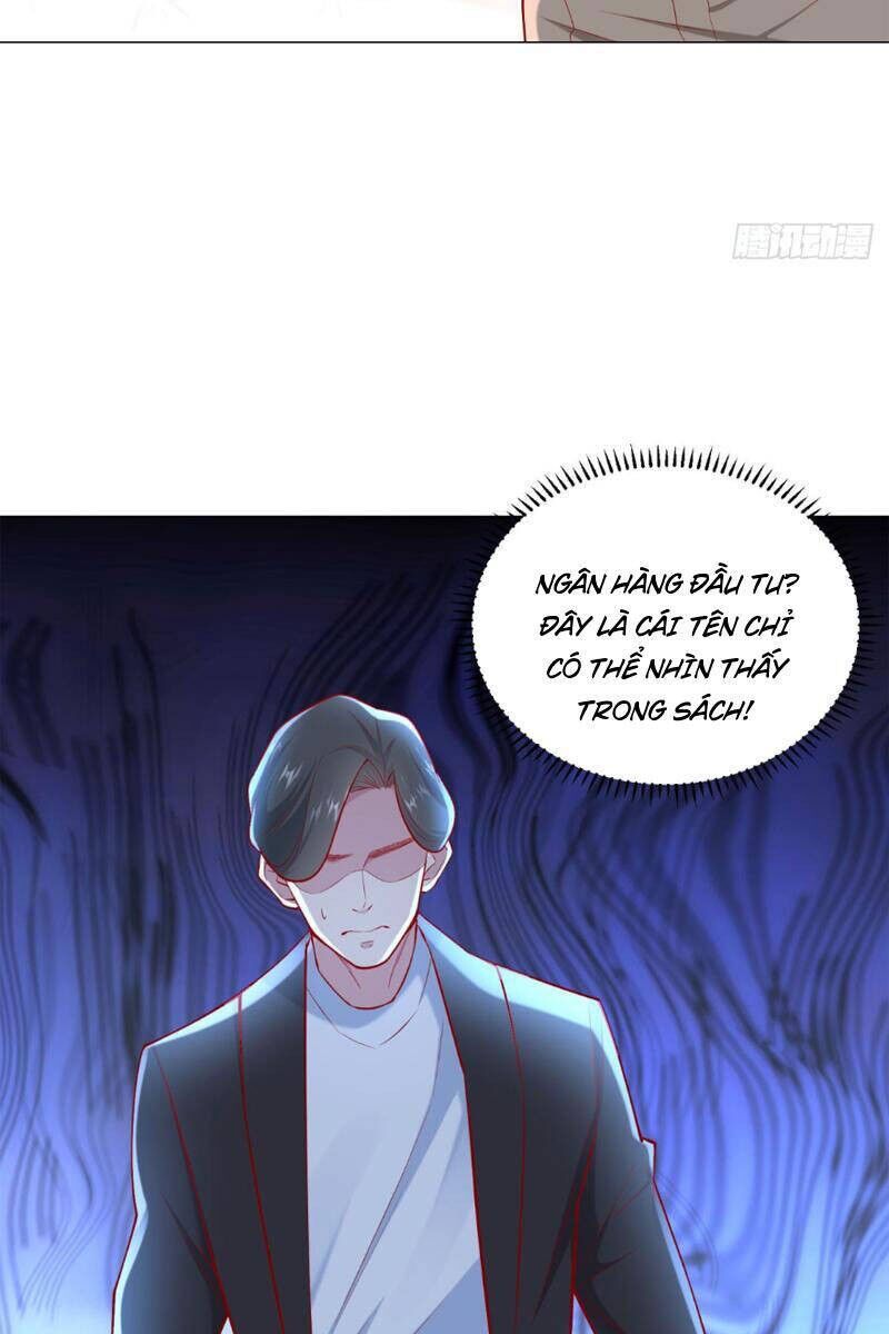 Tôi Là Tài Xế Xe Công Nghệ Có Chút Tiền Thì Đã Sao? Chapter 114 - 30