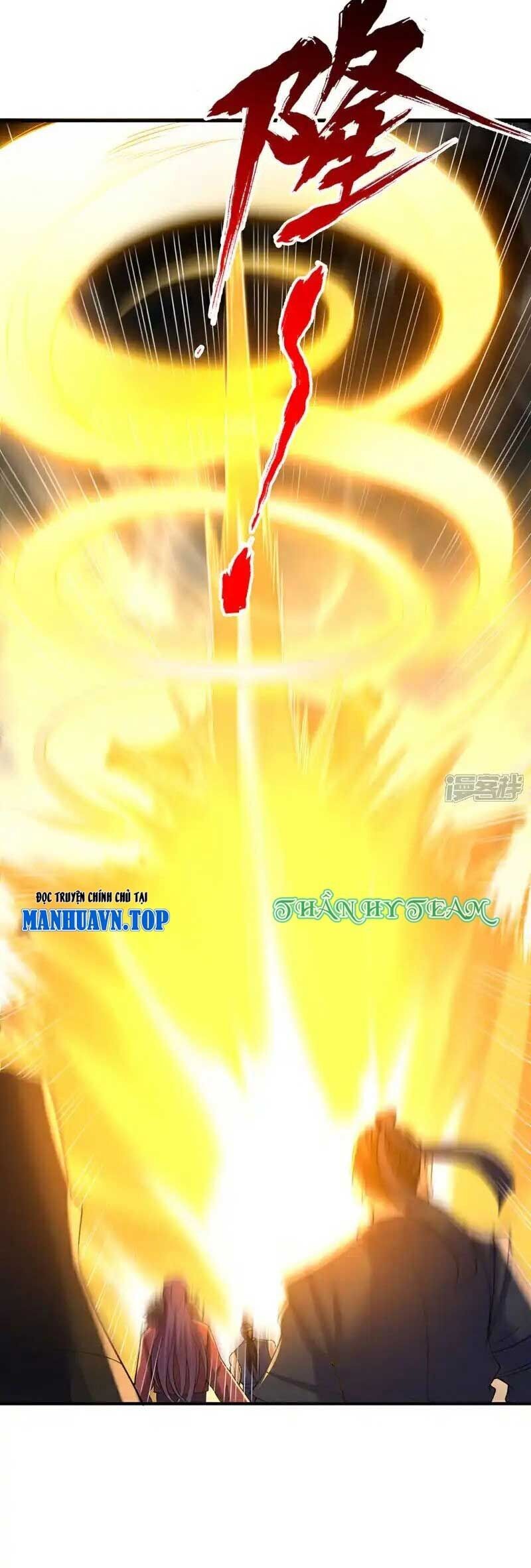 Ta Bị Nhốt Tại Cùng Một Ngày Mười Vạn Năm Chapter 410 - 9