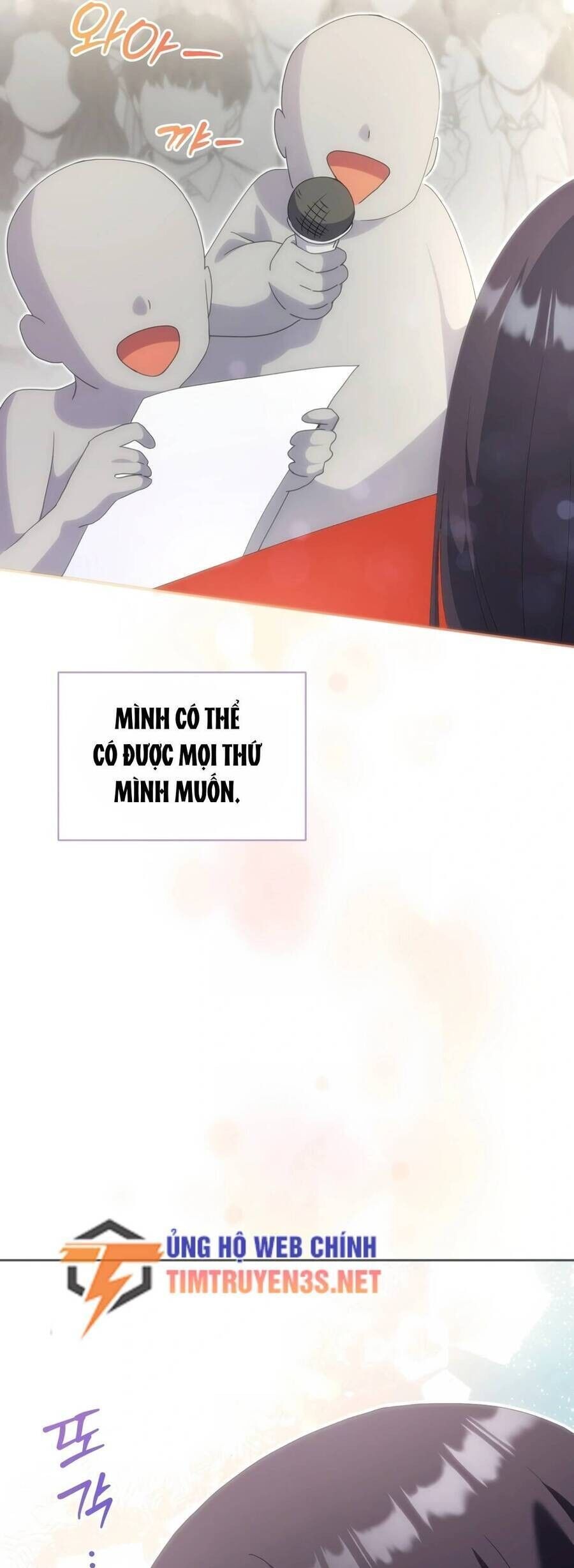 Cuộc Sống Bắt Đầu Khi Làm Một Diễn Viên Nhí Chapter 14 - 34