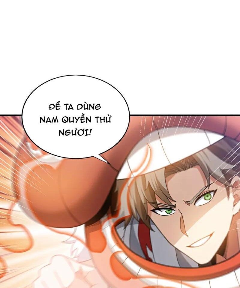Trấn Quốc Thần Tế Chapter 137 - 40