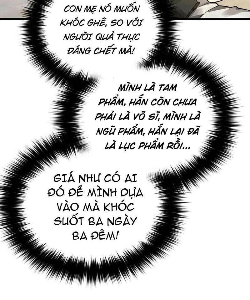 Toàn Cầu Cao Võ Chapter 257 - 65