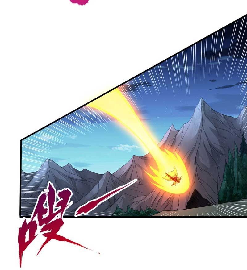 Ta Bị Nhốt Tại Cùng Một Ngày Mười Vạn Năm Chapter 412 - 9