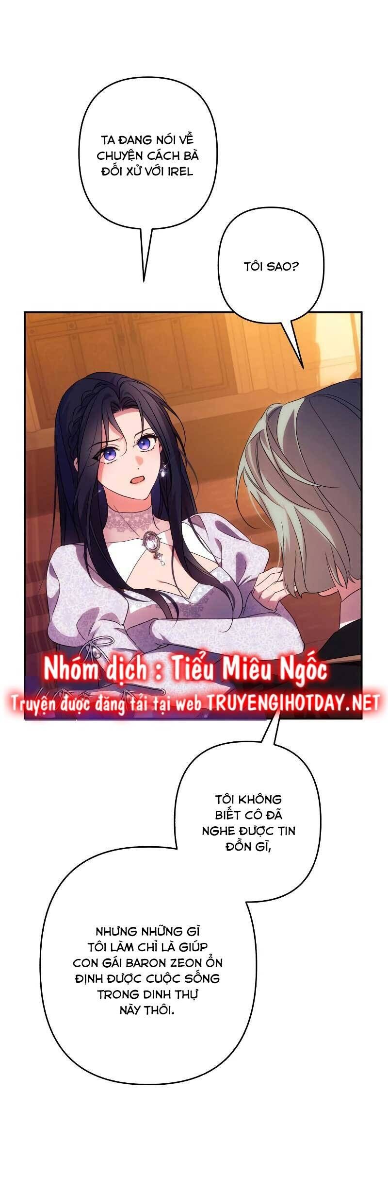 Tôi Sẽ Quyến Rũ Công Tước Phương Bắc Chapter 76 - 48