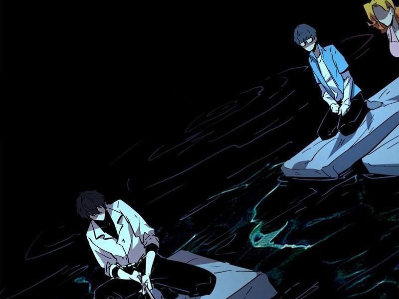 Quỷ Dị Khó Giết? Thật Xin Lỗi, Ta Mới Thật Sự Là Bất Tử Chapter 88 - 108