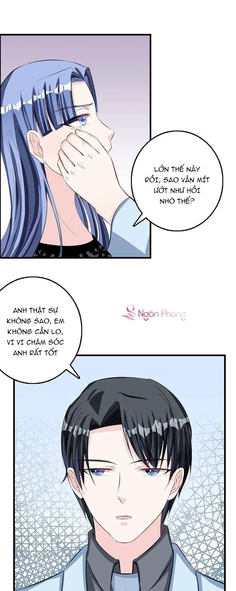 Tân Nương Thế Thân Chapter 71 - 7