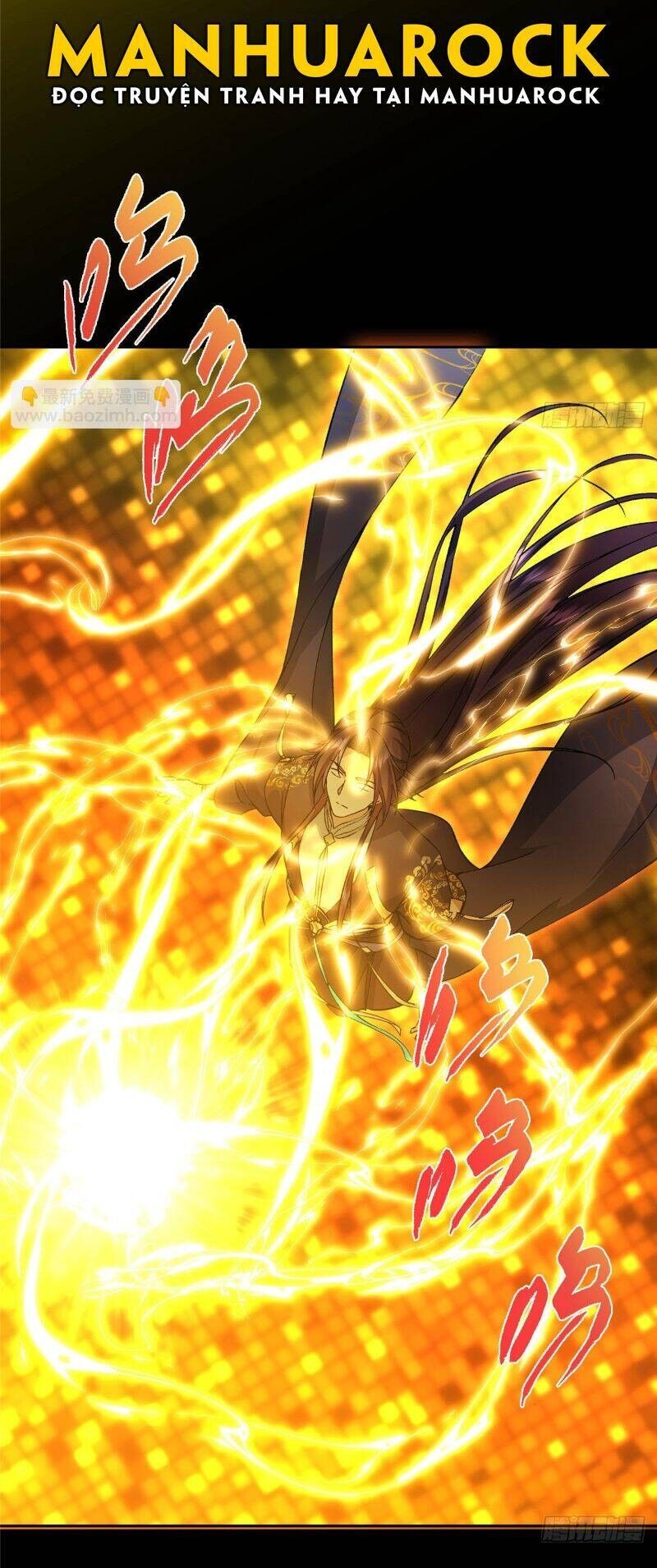 Chưởng Môn Khiêm Tốn Chút Chapter 359 - 20
