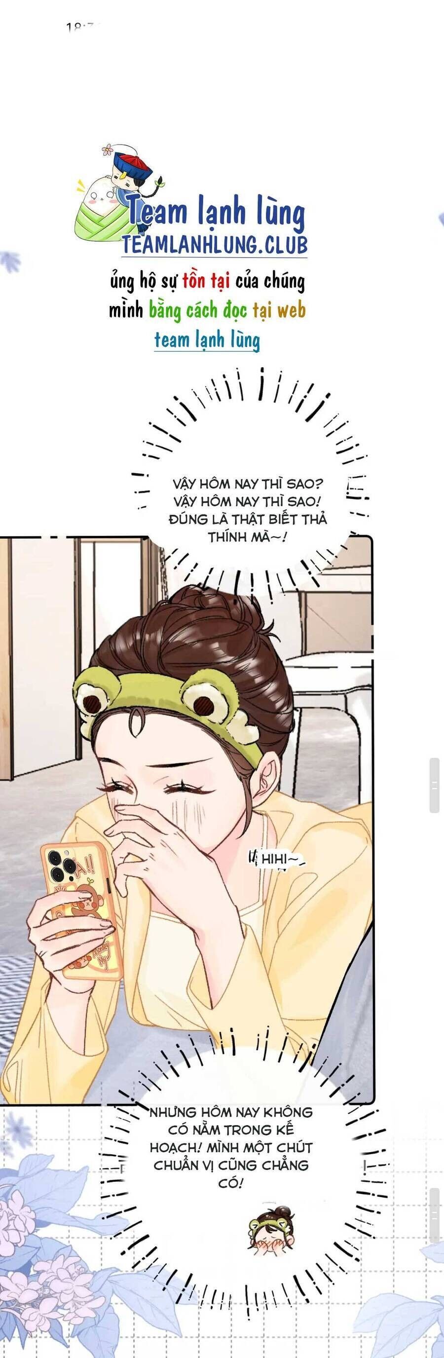 Thỉnh Đa Loan Chiếu Chapter 11 - 13