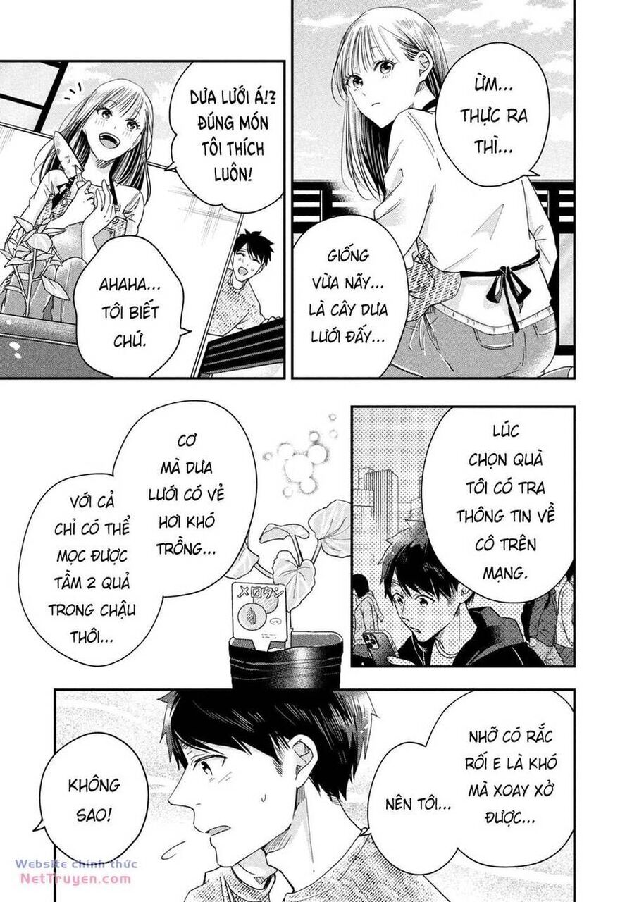 Lại Gặp Nhau Ở Ban Công Rồi Chapter 42 - 8