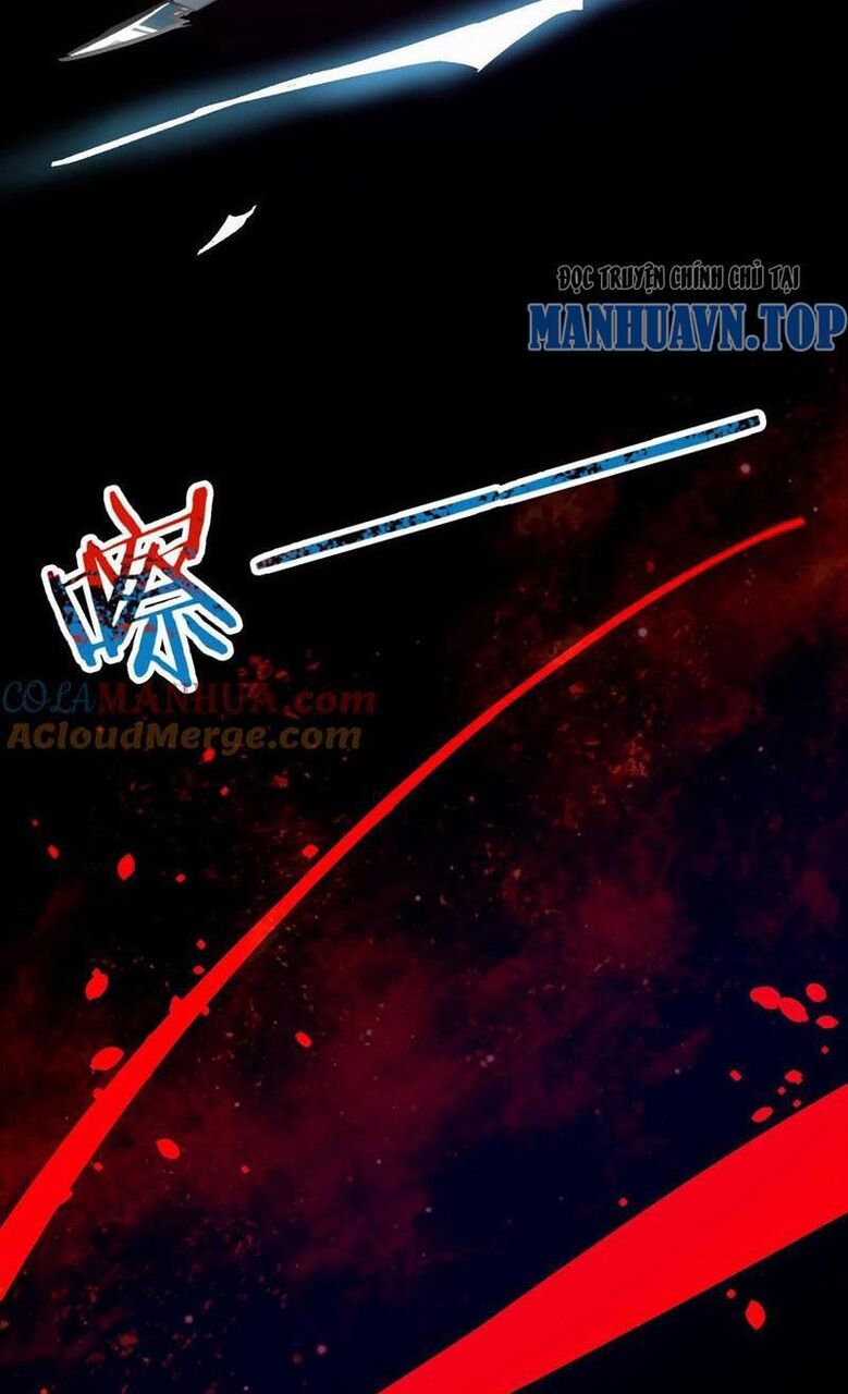 Quỷ Dị Khó Giết? Thật Xin Lỗi, Ta Mới Thật Sự Là Bất Tử Chapter 96 - 19