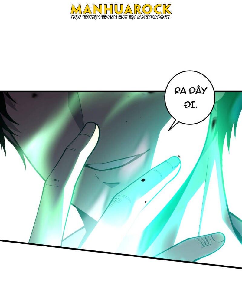 Thảm Họa Tử Linh Sư Chapter 81 - 52