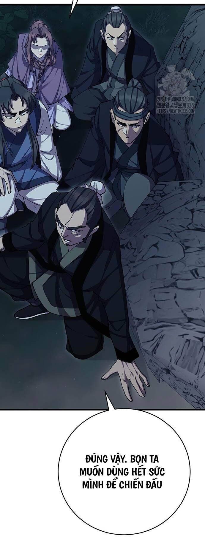 Thiên Hạ Đệ Nhất Đại Sư Huynh Chapter 83 - 59