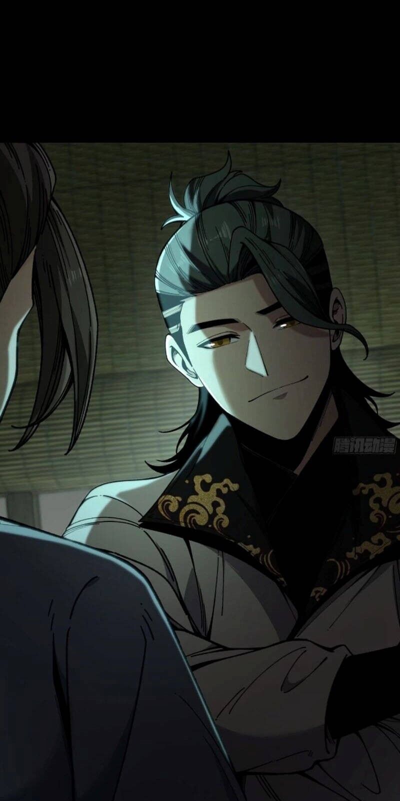 Khánh Dư Niên Chapter 144 - 11