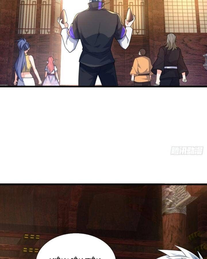 Luyện Thể Trăm Nghìn Tầng Chapter 344 - 31