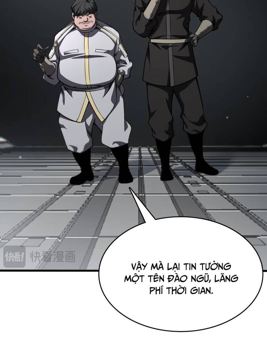 Vạn Tộc Tru Sát!! Chapter 5 - 34