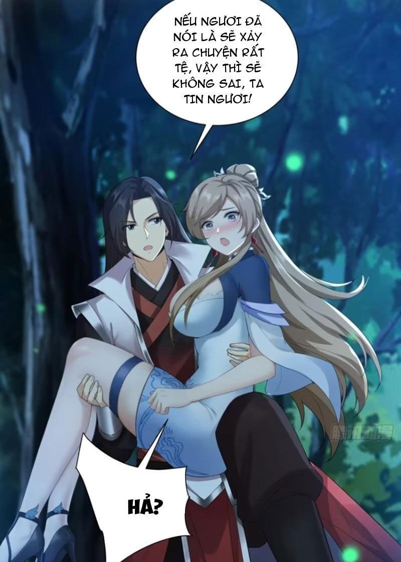 Bắt Đầu Với Tuyệt Sắc Sư Tôn: Hệ Thống Tổng Cục Phản Cốt Chapter 74 - 23