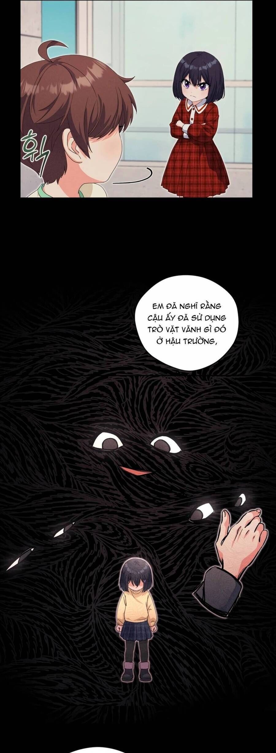 Cuộc Sống Bắt Đầu Khi Làm Một Diễn Viên Nhí Chapter 14 - 25