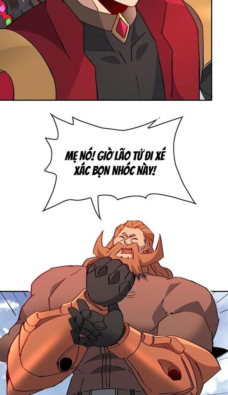 Người Trái Đất Quả Thật Rất Tàn Ác Chapter 255 - 26