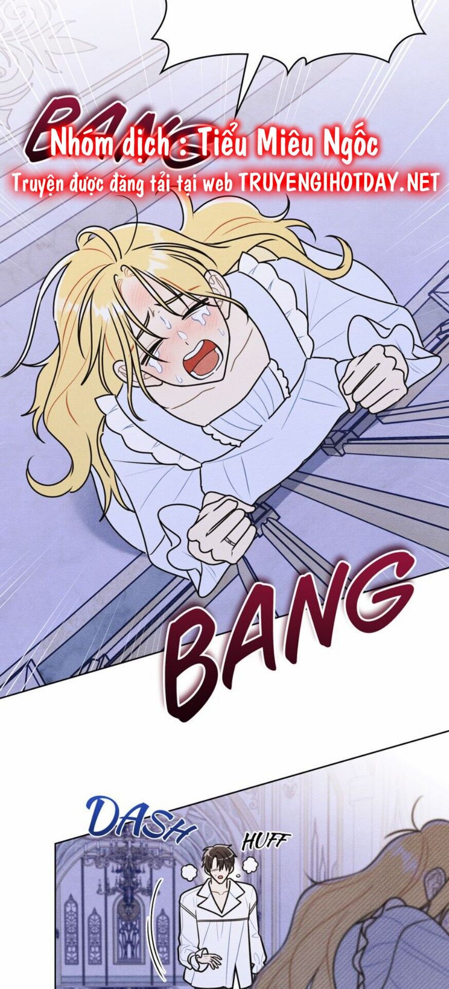 Ngài Công Tước, Chùng Ta Cùng Tắm Nào ! Chapter 52 - 33