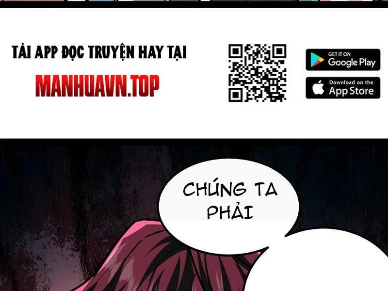 Quỷ Dị Khó Giết? Thật Xin Lỗi, Ta Mới Thật Sự Là Bất Tử Chapter 94 - 103