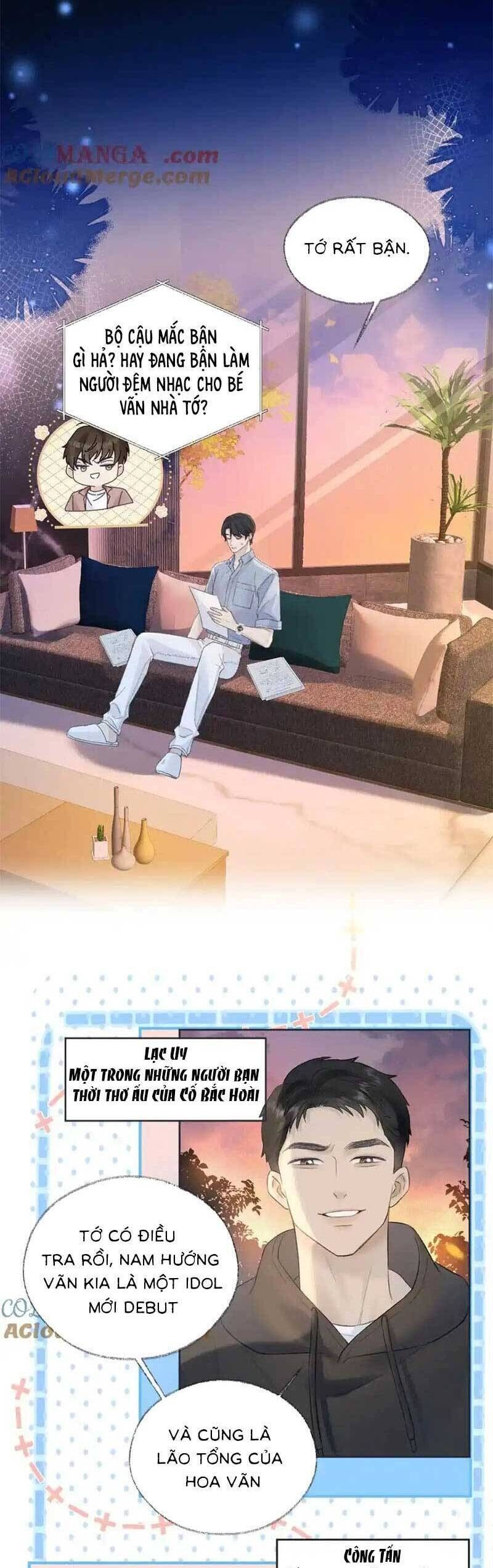 Ta Ở Hiện Đại Làm Đại Boss Chapter 81 - 10