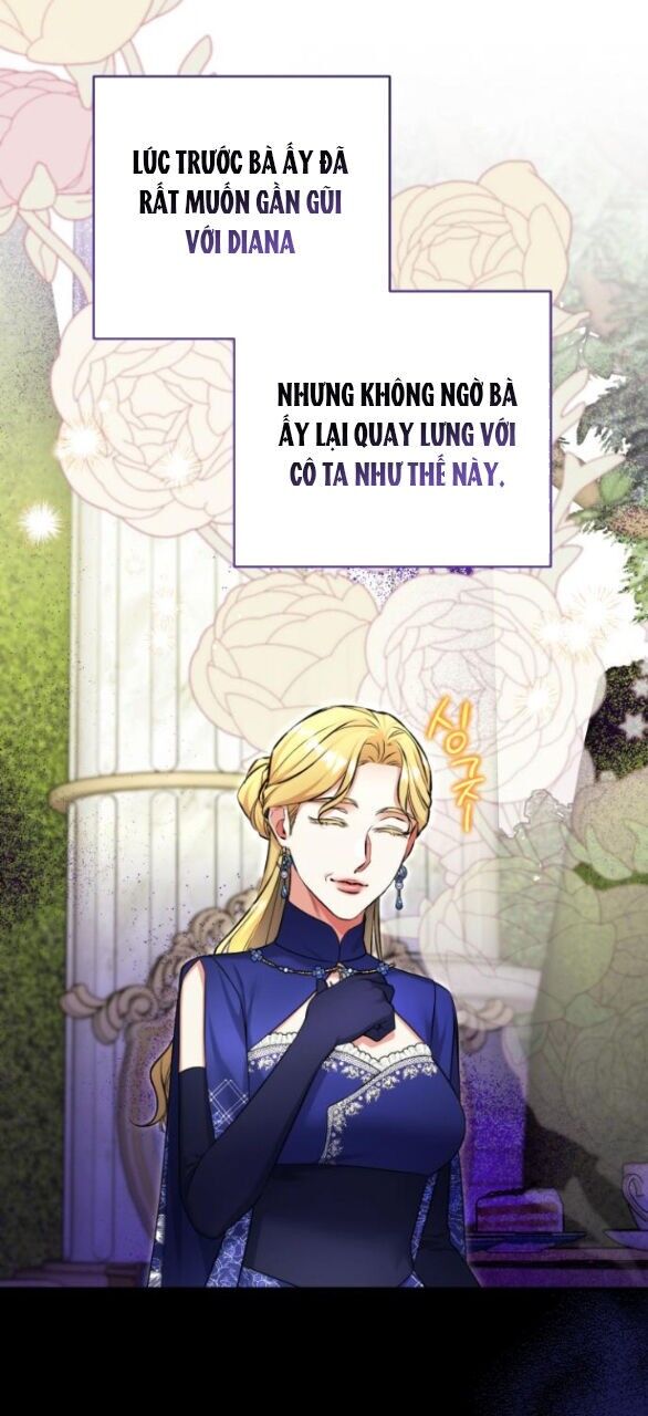Dành Cho Nhân Vật Bị Bỏ Rơi Yêu Thích Nhất Của Tôi Chapter 83.2 - 23