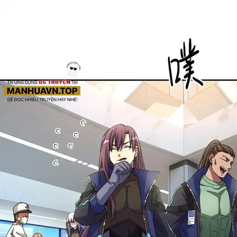 Tận Thế Trò Chơi Ghép Hình Chapter 78 - 26