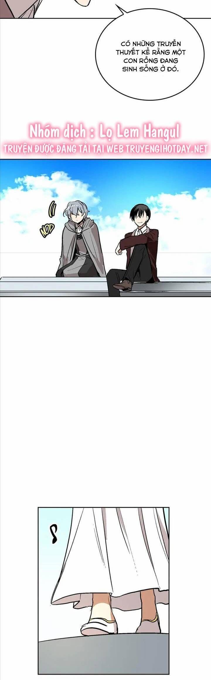 Vị Hôn Thê Khế Ước Của Công Tước Chapter 74 - 3