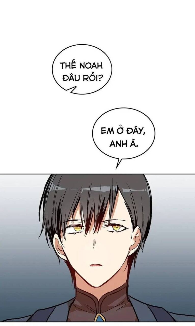 Vị Hôn Thê Khế Ước Của Công Tước Chapter 94 - 5