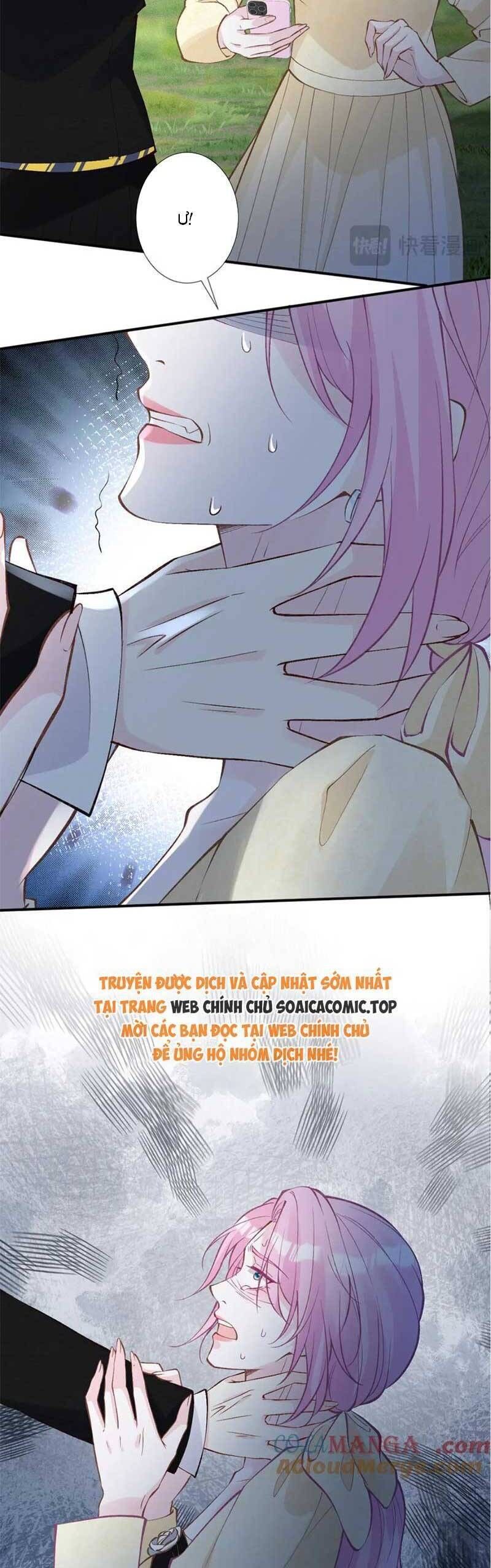 Ôm Khẩn Tiểu Mã Giáp Của Tôi Chapter 309 - 5