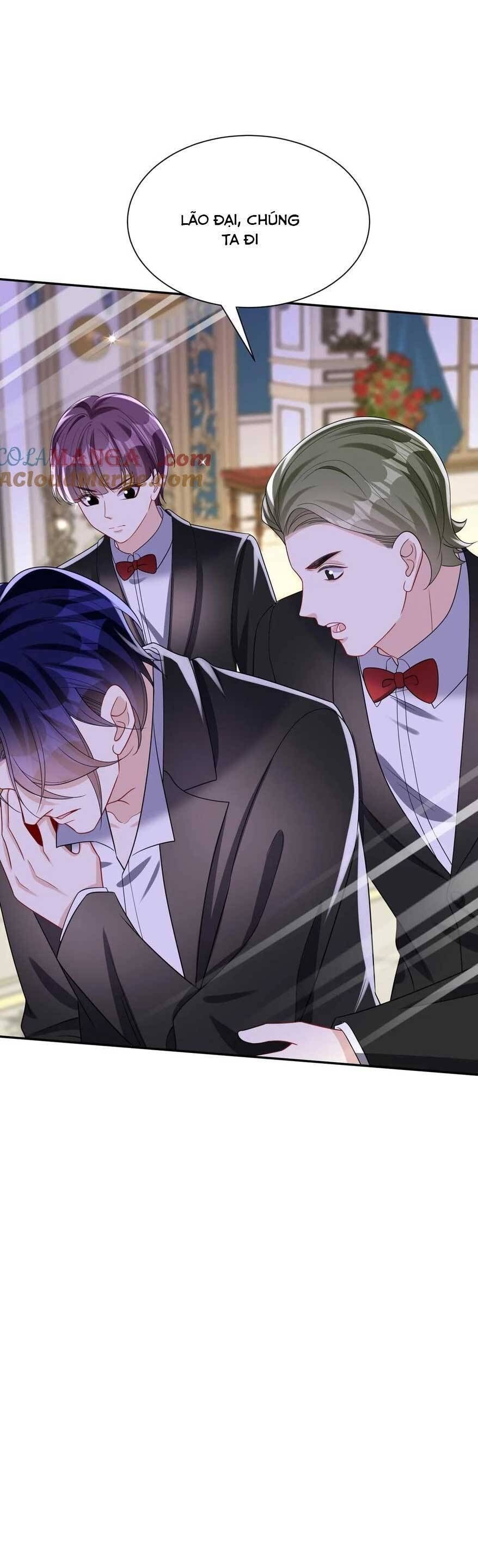 Tái Sinh Trở Lại : Chồng Cũ Khóc Lóc Cầu Xin Tái Hôn Chapter 168 - 18