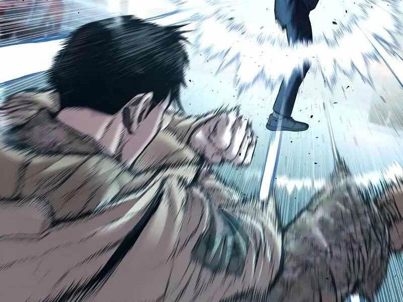 Bố Tôi Là Đặc Vụ Chapter 136 - 124