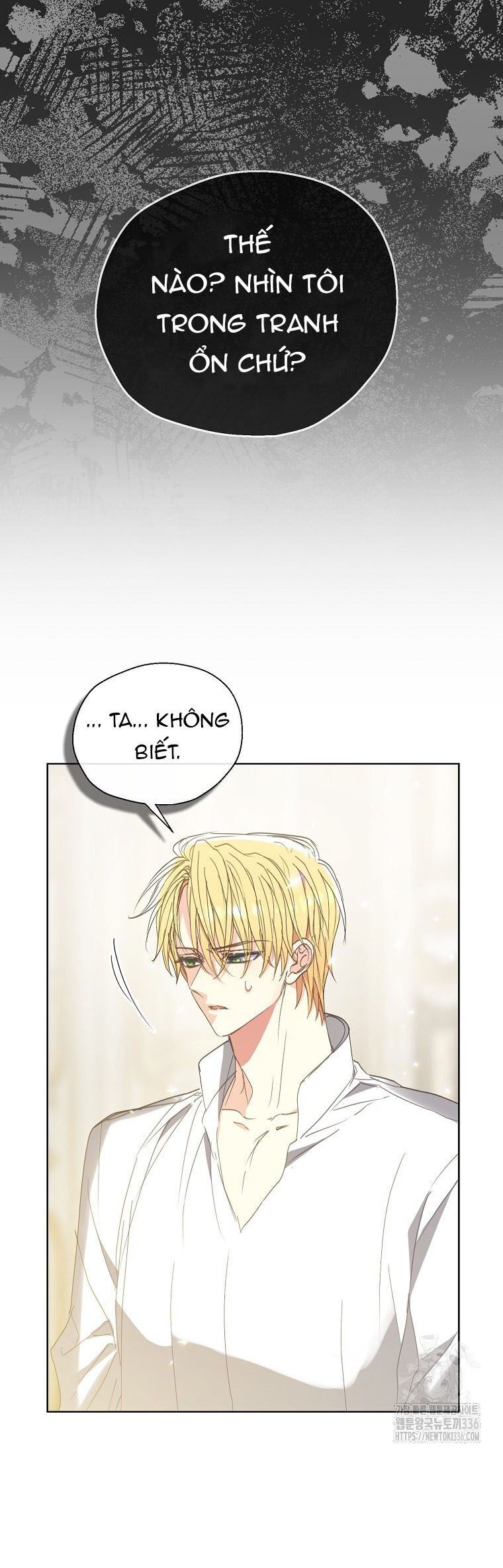 Bệ Hạ, Xin Đừng Giết Thần Nữa! Chapter 124.1 - 7