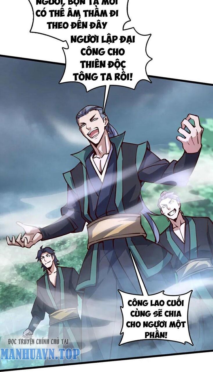 Ta , Thần Long Chi Hậu Chapter 83 - 18