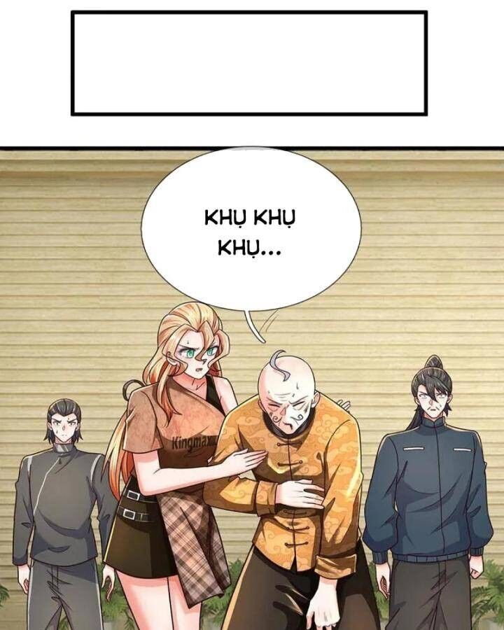 Luyện Thể Trăm Nghìn Tầng Chapter 345 - 48