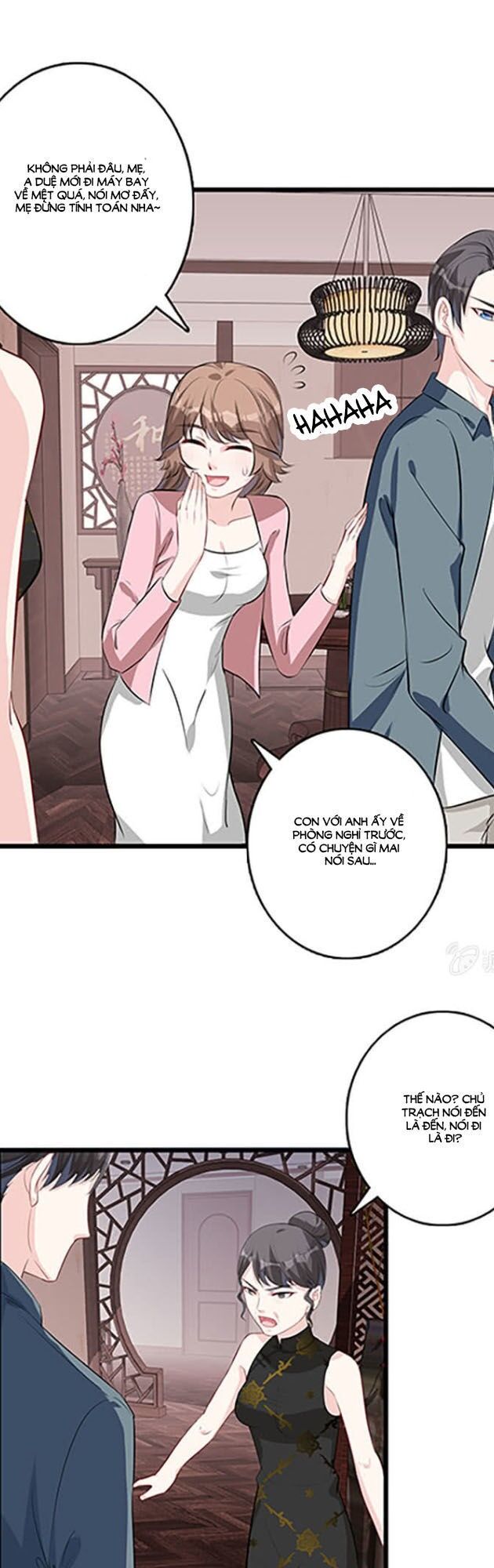 Tân Nương Thế Thân Chapter 29 - 12