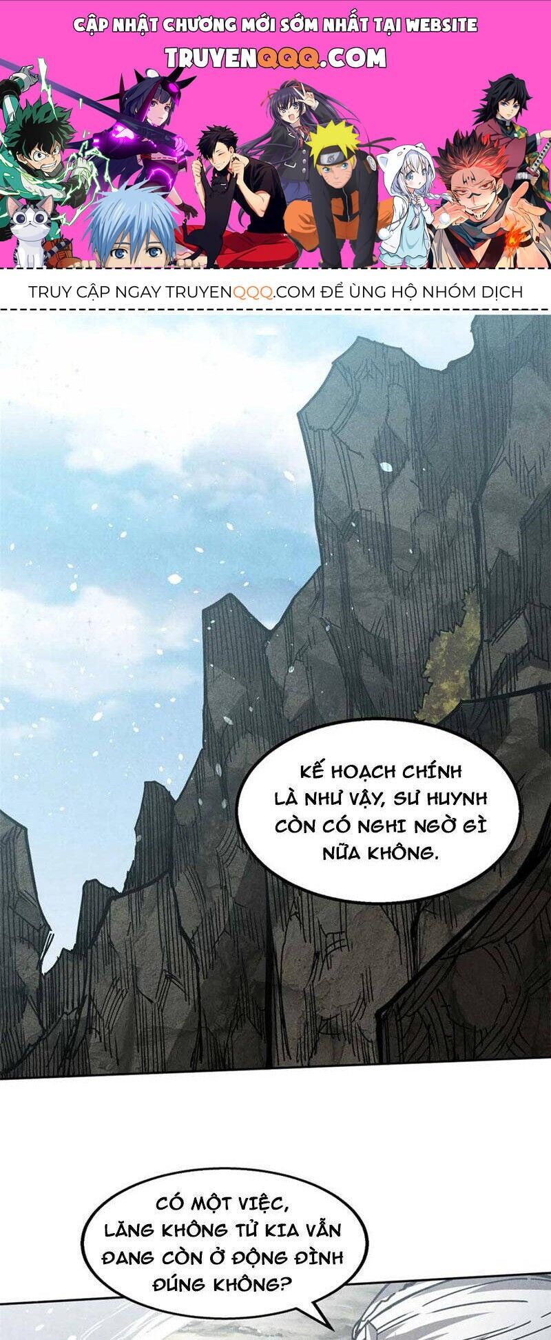 Tâm Ma Chapter 158 - 1