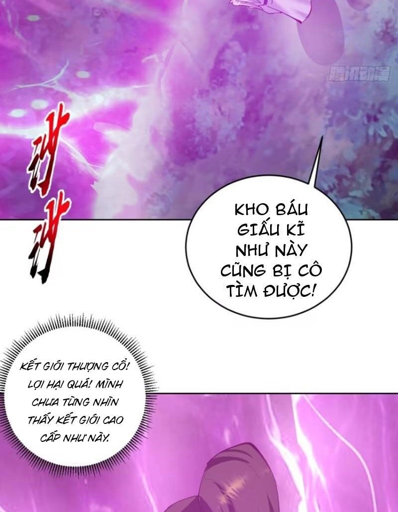 Tu Tiên Giả Cuối Cùng Chapter 80 - 35