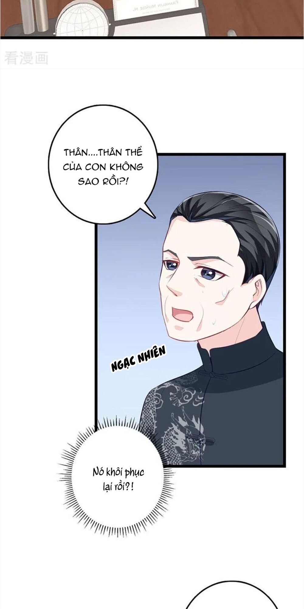 Tân Nương Thế Thân Chapter 57 - 18