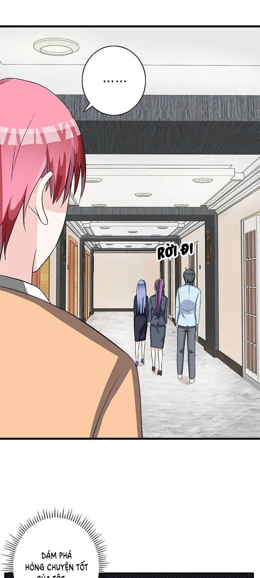 Tân Nương Thế Thân Chapter 75 - 43