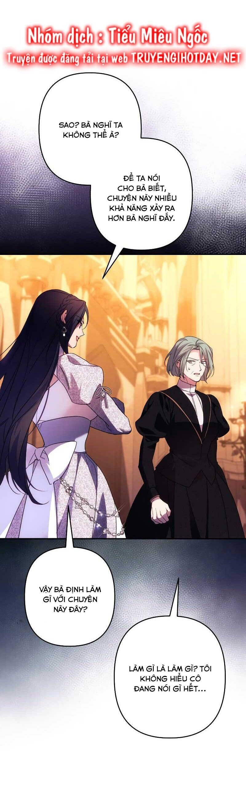 Tôi Sẽ Quyến Rũ Công Tước Phương Bắc Chapter 76 - 47