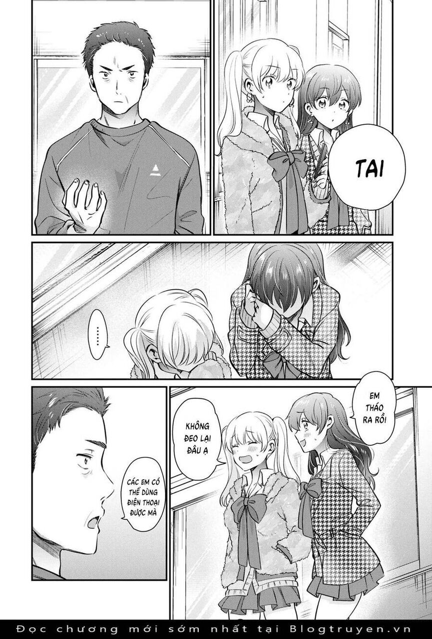 Fuufu Ijou, Koibito Miman Chapter 71 - 30