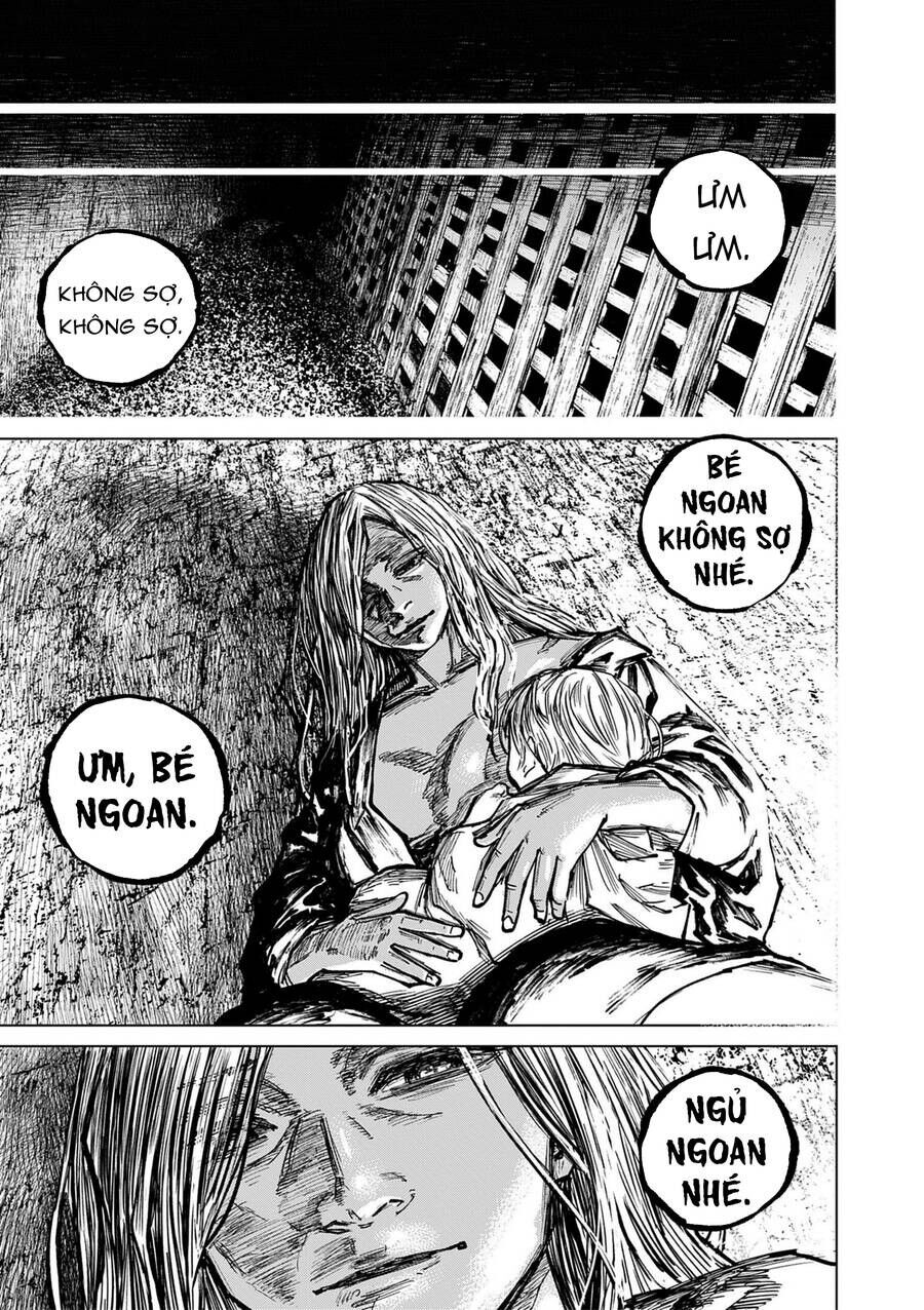 Gannibal Chapter 97 - 8