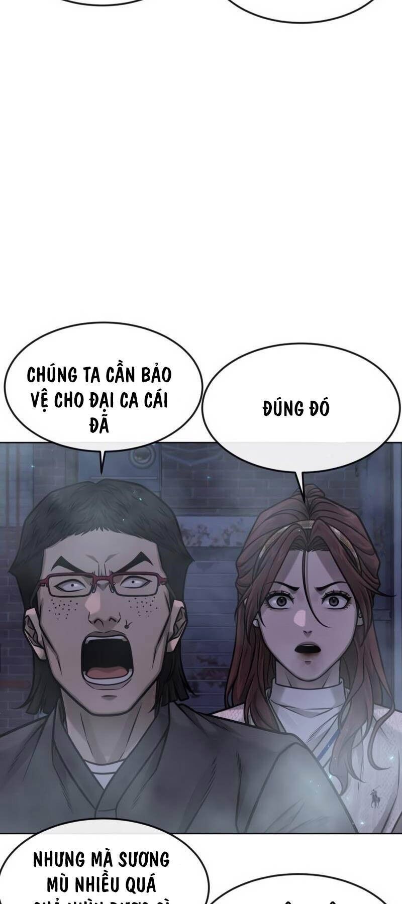 Nhiệm Vụ Diệu Kỳ Chapter 136 - 28