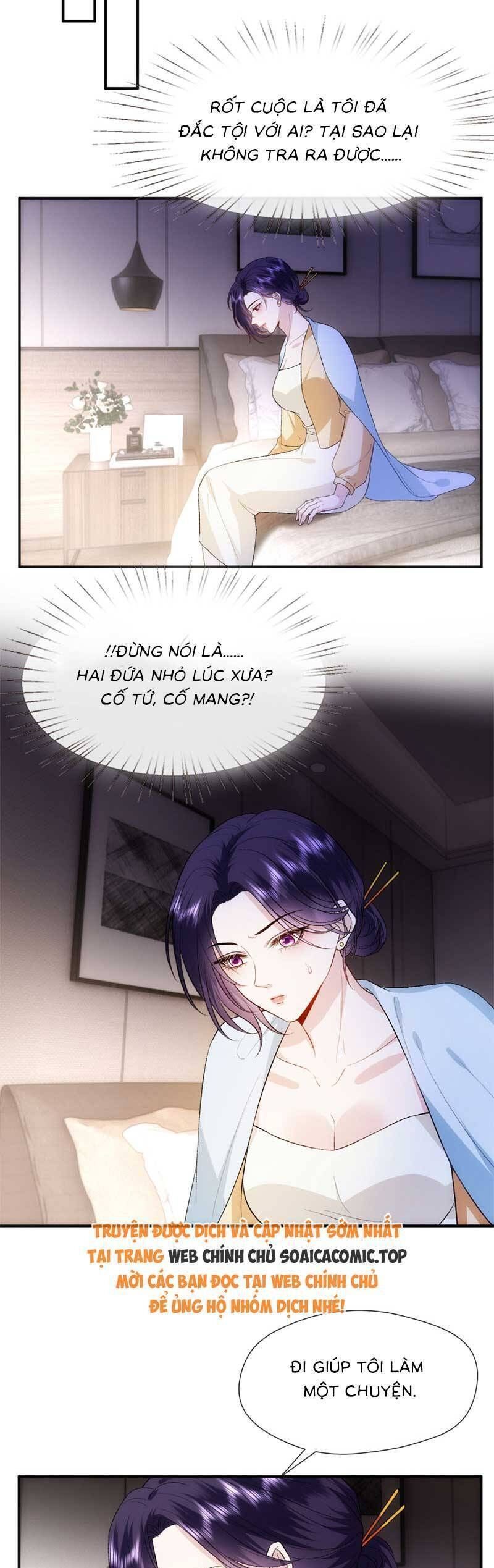 Vợ Của Lục Tổng Không Phải Dạng Vừa Chapter 130 - 7