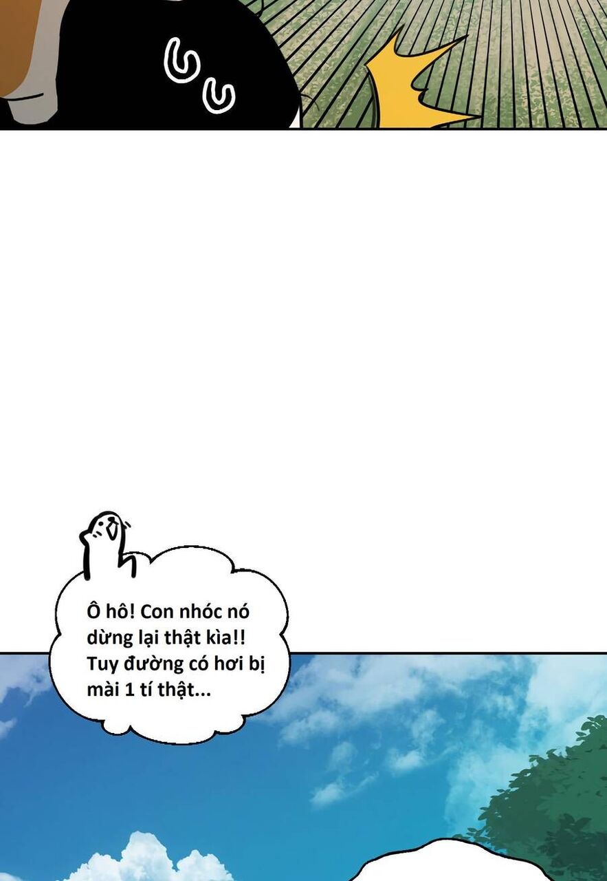 Hổ Đến Chơi Nhà Chapter 87 - 16