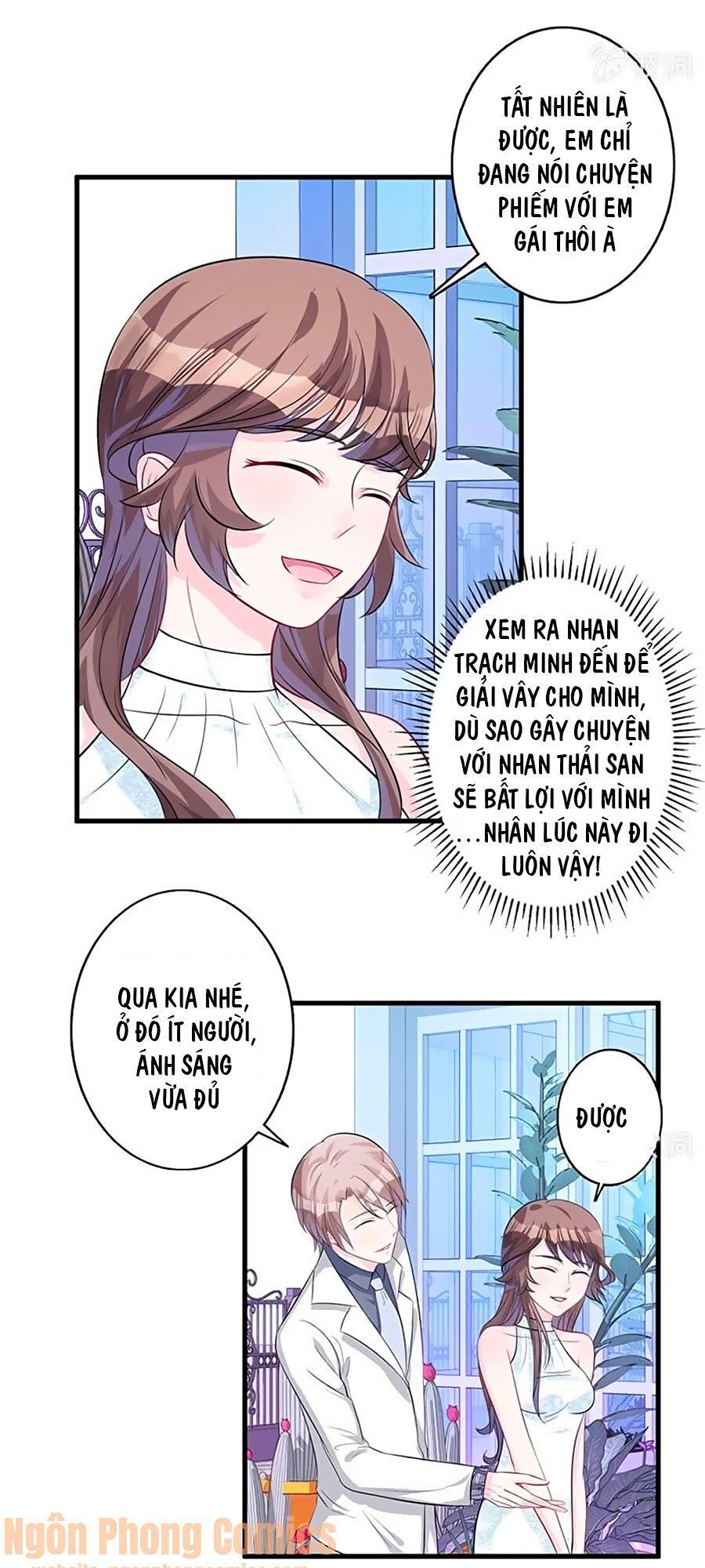 Tân Nương Thế Thân Chapter 5 - 33