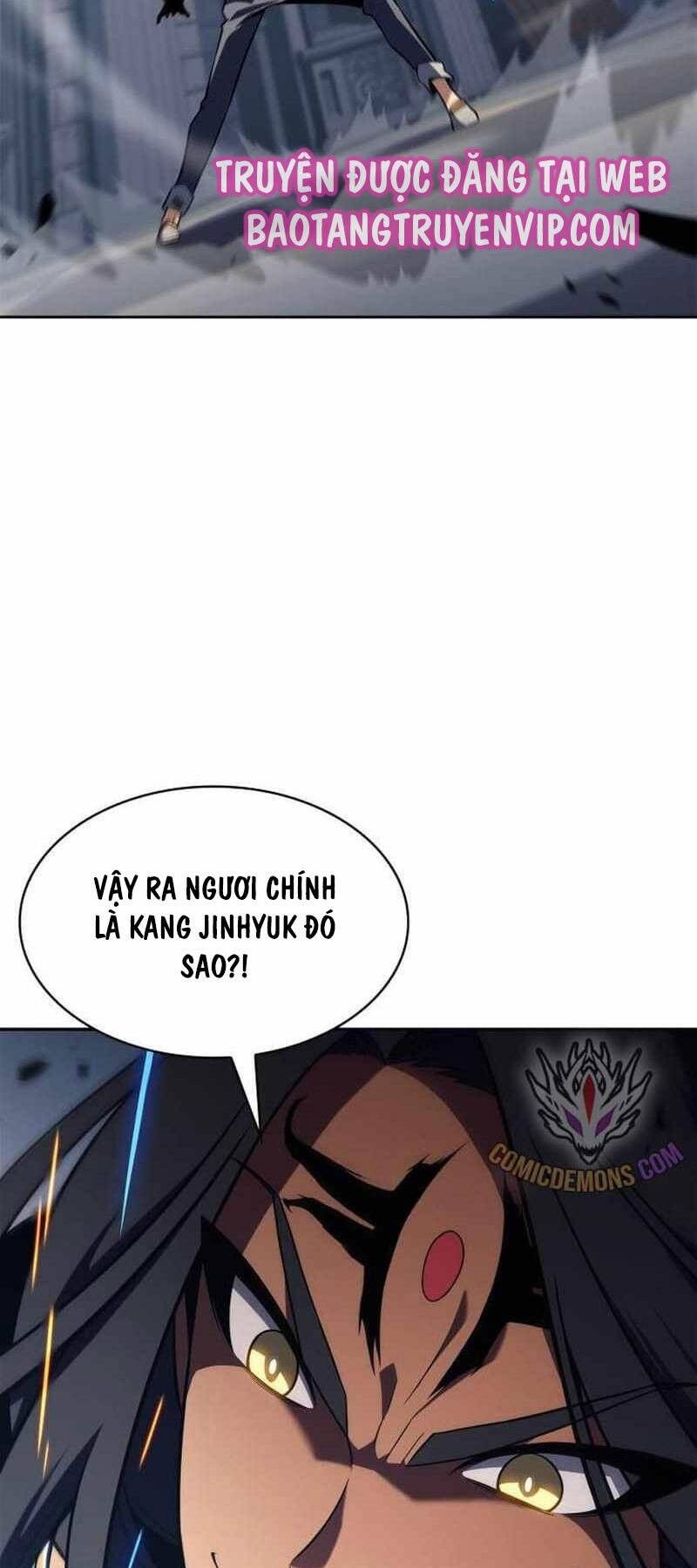 Người Chơi Mới Cấp Tối Đa Chapter 152 - 14