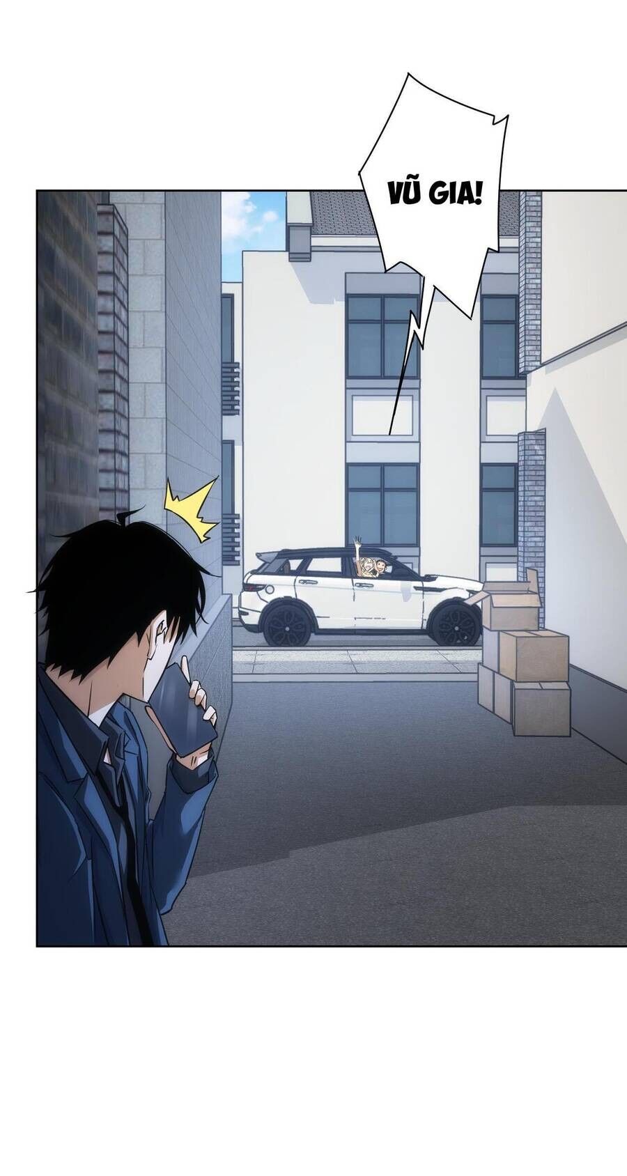 Ta Có Thể Thấy Tỉ Lệ Thành Công Chapter 205 - 24