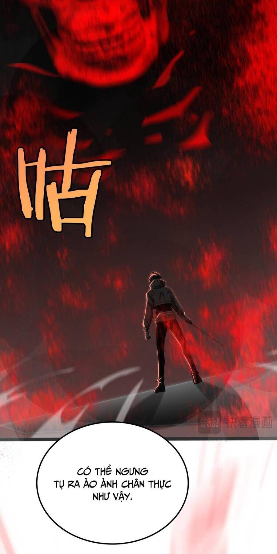 Vạn Tộc Tru Sát!! Chapter 5 - 46