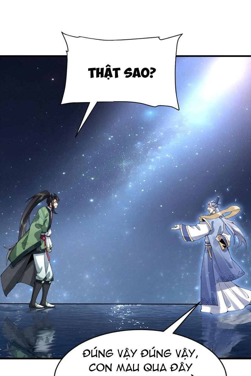 Nhị Sư Huynh Tuy Là Phàm Nhân Nhưng Rất Mạnh Mẽ Chapter 30 - 27